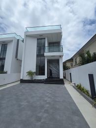 5 bedroom Detached Duplex For Sale For Those Looking For Something Extraordinary In Chevron Chevron Drive Lekki Lagos