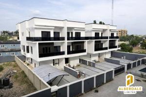 5 bedroom Semi detached Duplex For Sale Ikeja GRA Lagos