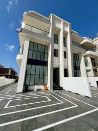 5 bedroom Semi detached Duplex For Sale Lekki Phase 1 Lagos