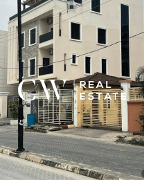 5 bedroom Terraced Duplex For Sale Lekki Phase 1 Lagos