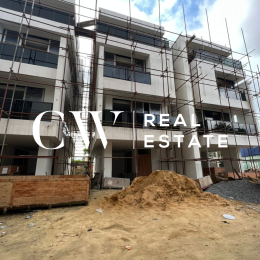 5 bedroom Terrace For Sale Ikoyi Lagos