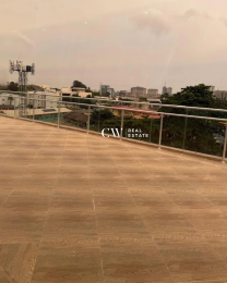 5 bedroom Maisonette For Sale Bourdillon Ikoyi Lagos