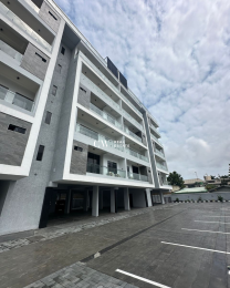 5 bedroom Maisonette For Sale Ikoyi Lagos