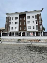 5 bedroom Maisonette For Sale Oniru Victoria Island Lagos