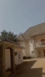 5 bedroom Maisonette For Sale Gwarimpa Abuja Phase 3 