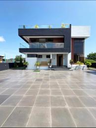 5 bedroom Detached Duplex For Sale Lekki Ajah Lagos