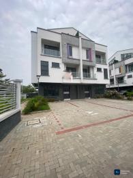 5 bedroom Semi detached Duplex For Rent Periwinkle Estate Lekki Phase 1 Lagos