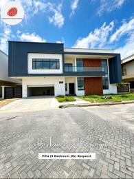 5 bedroom Detached Duplex For Sale Lekki Phase 1 Lagos