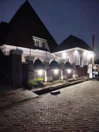5 bedroom Detached Duplex For Sale Efab Estate Gwarimpa Abuja Phase 3 