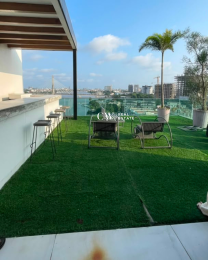 5 bedroom Penthouse For Rent Ikoyi Lagos