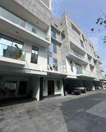 5 bedroom Penthouse For Sale Ikoyi Lagos