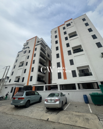 5 bedroom Maisonette For Sale Lekki Phase 1 Lagos