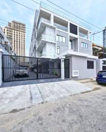 5 bedroom Maisonette For Rent Old Ikoyi Lagos 5 bedroom Maisonette For Rent Old Ikoyi Lagos