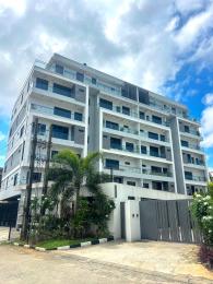 5 bedroom Penthouse For Rent Ikoyi Lagos