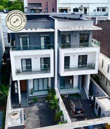 5 bedroom Semi detached Duplex For Sale Ikoyi Lagos 5 bedroom Semi detached Duplex For Sale Ikoyi Lagos