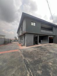 5 bedroom Detached Duplex For Rent Airforce Estate Opp Kolapo Ishola Gra Akobo Ibadan Oyo