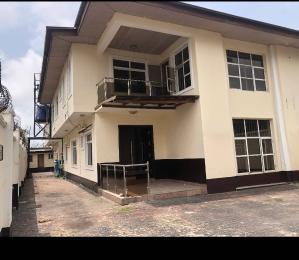 5 bedroom Semi detached Duplex For Rent Lekki Phase 1 Lagos 5 bedroom Semi detached Duplex For Rent Lekki Phase 1 Lagos