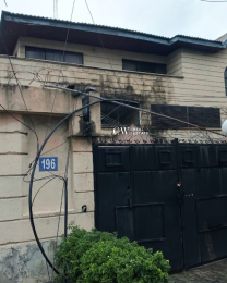 5 bedroom Commercial Property For Rent Victoria Island Lagos
