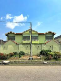 5 bedroom Semi detached Duplex For Rent Lekki Phase 1 Lagos