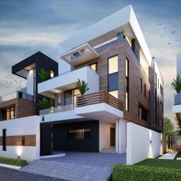 5 bedroom Semi detached Duplex For Sale Jabi Abuja Phase 2  5 bedroom Semi detached Duplex For Sale Jabi Abuja Phase 2