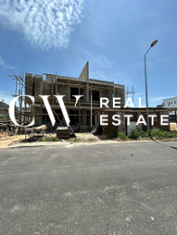 5 bedroom Semi detached Duplex For Sale Ikate Lekki Lagos 5 bedroom Semi detached Duplex For Sale Ikate Lekki Lagos