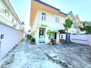 5 bedroom Semi detached Duplex For Rent Lekki Phase 1 Lagos