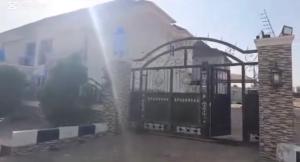 5 bedroom Semi detached Duplex For Sale Galadinmawa Galadimawa Abuja Phase 3  5 bedroom Semi detached Duplex For Sale Galadinmawa Galadimawa Abuja Phase 3