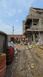 5 bedroom Detached Duplex For Sale Gbagada Estate Gbagada Phase 2 Lagos