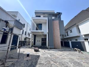 5 bedroom Detached Duplex For Sale Apo Abuja Phase 2  5 bedroom Detached Duplex For Sale Apo Abuja Phase 2