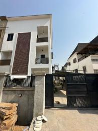 Semi detached Duplex For Sale Guzape Abuja Phase 1 