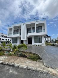 5 bedroom Duplex For Sale Lekki Ikate Ikate Elegushi Lekki Lagos