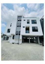 5 bedroom Semi detached Duplex For Sale Plot 7, Tesmot Close, Off Castle & Temple Drive, Off Fatai Arobieke Street Lekki Phase 1 Lagos