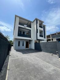 5 bedroom Semi detached Duplex For Sale Lekki Phase 1 Lagos