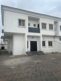 5 bedroom Semi detached Duplex For Rent Lekki Phase 1 Lagos