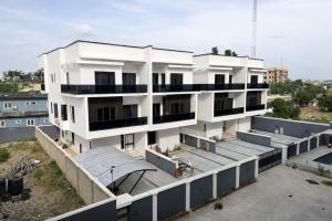 5 bedroom Semi detached Duplex For Sale Ikeja GRA Lagos