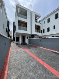 5 bedroom Semi detached Duplex For Sale Ogudu GRA Lagos