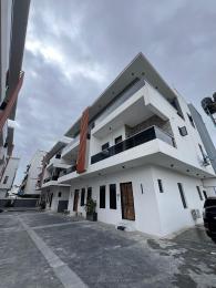 5 bedroom Semi detached Duplex For Sale Ikate Lekki Lekki Lagos