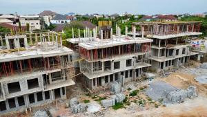 5 bedroom Semi detached Duplex For Sale Lakeside Jabi Jabi Abuja Phase 2  5 bedroom Semi detached Duplex For Sale Lakeside Jabi Jabi Abuja Phase 2