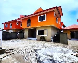 5 bedroom Office For Rent Lekki Right Lekki Phase 1 Lagos