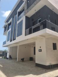 5 bedroom Semi detached Duplex For Sale Jadewood Garden Ajah Lagos