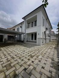 5 bedroom Semi detached Duplex For Sale Kukwuaba Abuja Phase 2 