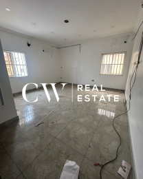5 bedroom Semi detached Duplex For Rent Lekki Phase 1 Lagos