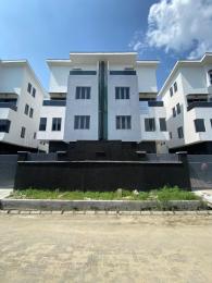 5 bedroom Semi detached Duplex For Sale Ikate Lekki Lagos