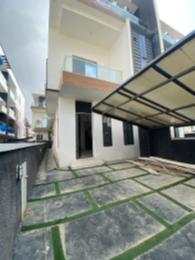 5 bedroom Semi detached Duplex For Rent Lekki Phase 1 Lagos