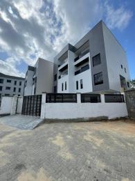 5 bedroom Semi detached Duplex For Sale Banana Island Ikoyi Lagos