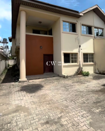 5 bedroom Commercial Property For Rent Lekki Phase 1 Lagos