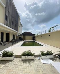 5 bedroom Semi detached Duplex For Rent Ikoyi Lagos