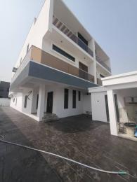 5 bedroom Detached Duplex For Rent Lekki Phase 1 Lagos