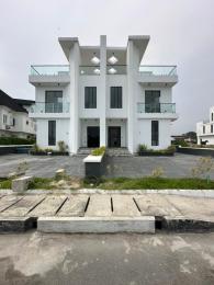 5 bedroom Semi detached Duplex For Sale Ikate Elegushi Lekki Lagos