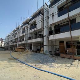 5 bedroom Semi detached Duplex For Sale Banana Island Ikoyi Lagos